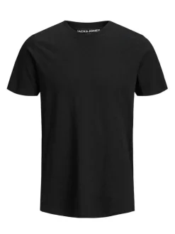 Jack & Jones T-Paidat*t-paita Jjeorganic Basic Tee