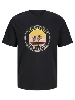 Jack & Jones T-Paidat*t-paita JJpalm