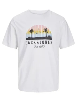 Jack & Jones T-Paidat*t-paita JJpalm