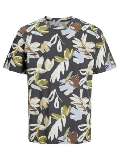 Jack & Jones T-Paidat*t-paita Jorvarenna AOP