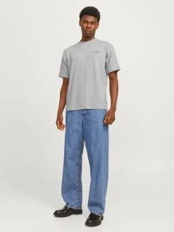 Jack & Jones T-Paidat*t-paita Jprblachad