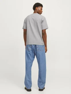 Jack & Jones T-Paidat*t-paita Jprblachad