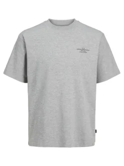 Jack & Jones T-Paidat*t-paita Jprblachad