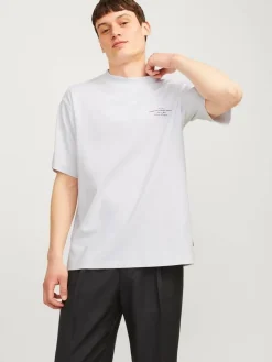 Jack & Jones T-Paidat*t-paita Jprblachad