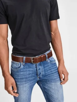 Jack & Jones Vyöt Ja Olkaimet*vyö Jacpaul