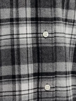 Jack & Jones Kauluspaidat*Jack Jones flanellipaita Jprblubarkley