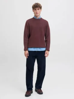 Jack & Jones Neulepuserot*Jack Jones neule Jprblamilano