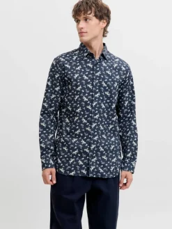 Jack & Jones Kauluspaidat*Jack Jones paita Jprblayork