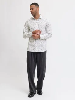 Jack & Jones Kauluspaidat*Jack Jones paita Jprblayork