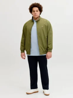 Jack & Jones Plus T-Paidat*Jack Jones pikeepaita Jprblualves