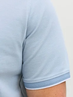 Jack & Jones Plus T-Paidat*Jack Jones pikeepaita Jprblualves