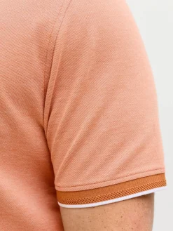 Jack & Jones Plus T-Paidat*Jack Jones pikeepaita Jprblualves