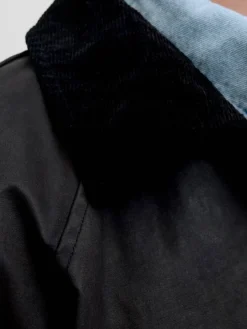 Jack & Jones Kevättakit*Jack Jones takki Jorbedford Black