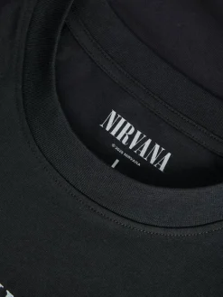 Jack & Jones T-Paidat*Jack Jones t-paita Jprblunirvana