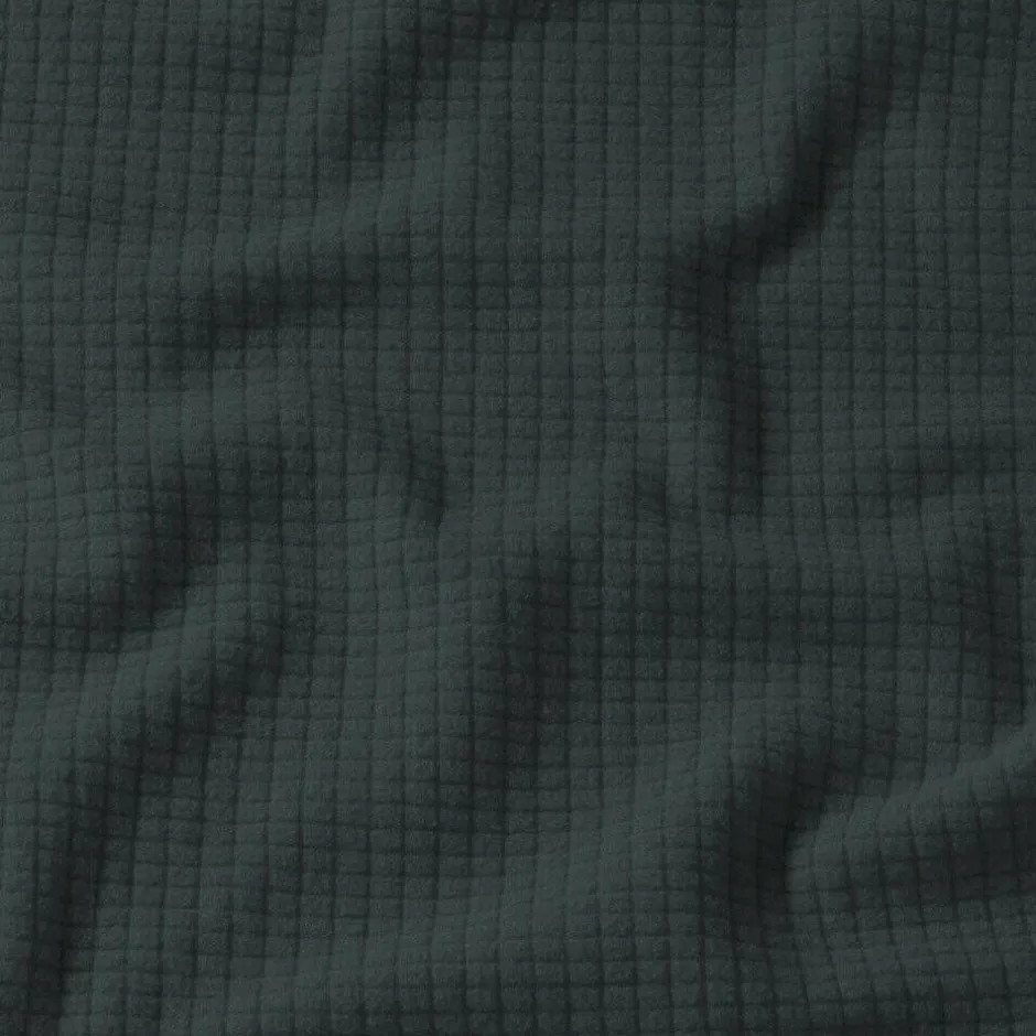 Jack Wolfskin Fleecet, Colleget Ja Hupparit|Takit*fleece Kolbenberg fz T0138 Black olive
