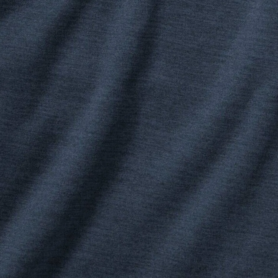 Jack Wolfskin Takit|Fleecet, Colleget Ja Hupparit*fleece Peak District Fz C0412 Midnight sky