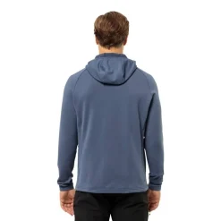 Jack Wolfskin Fleecet, Colleget Ja Hupparit|Takit*fleecetakki Kolbenberg 1292 Evening sky