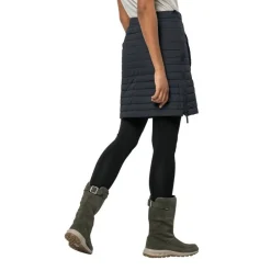 Jack Wolfskin Shortsit, Mekot Ja Hameet*hame Iceguard skirt W 6350 Phantom
