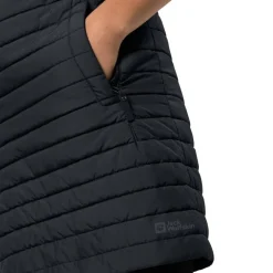 Jack Wolfskin Shortsit, Mekot Ja Hameet*hame Iceguard skirt W 6350 Phantom