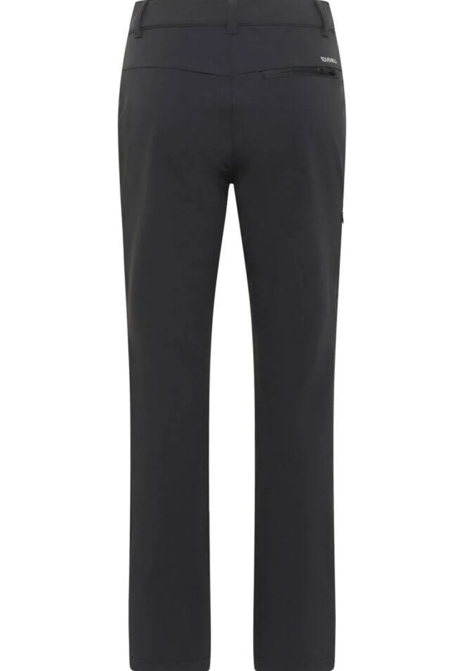 Jack Wolfskin Housut*housut Activate Thermic pants W 6000 Black