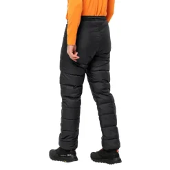Jack Wolfskin Housut*housut Atmosphere pants m 6000 Black