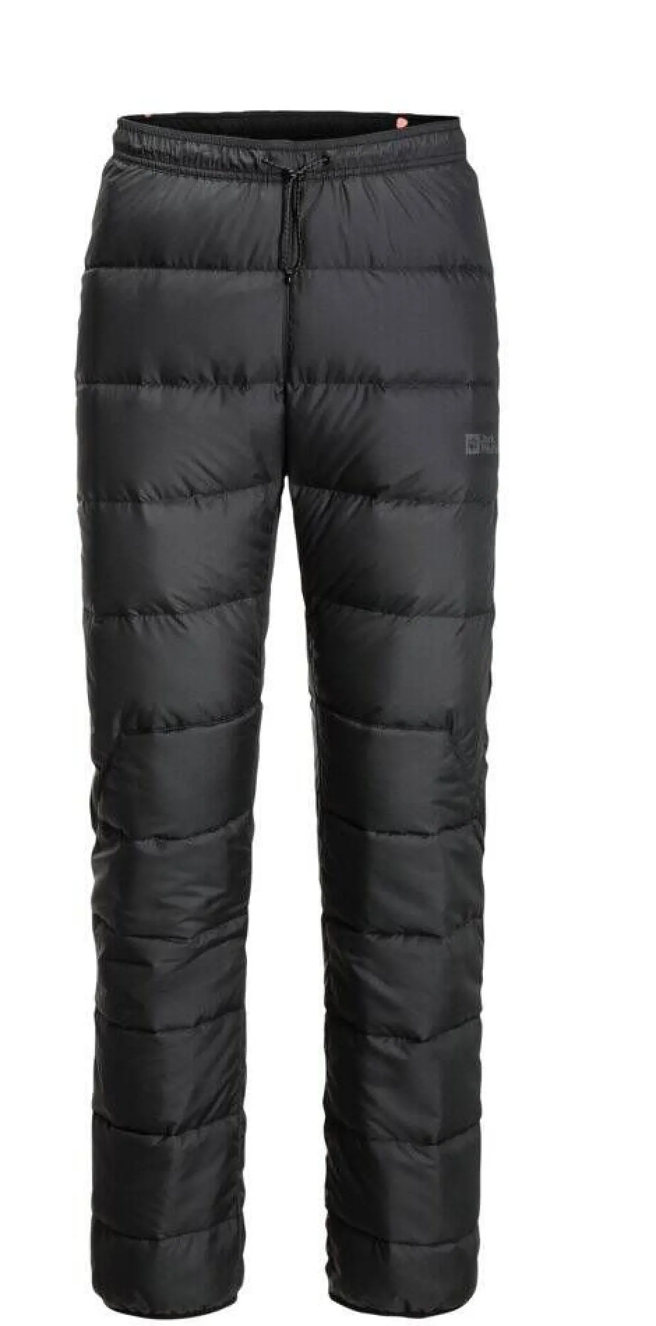 Jack Wolfskin Housut*housut Atmosphere pants m 6000 Black