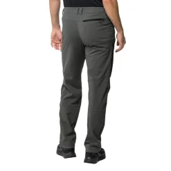 Jack Wolfskin Vaellus- Ja Metsästysvaatteet|Ulkoilu*housut Glastal M 6945 Slate