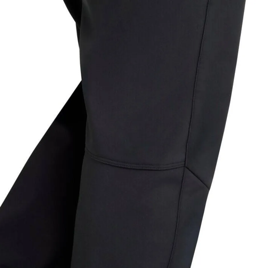 Jack Wolfskin Housut*housut Trek Terrain Pant W 6000 Black