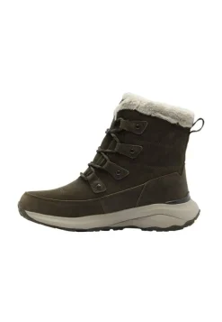 Jack Wolfskin Talvikengät*kengät Dromoventure Txp High W 5719 Cold coffee