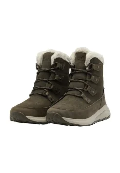 Jack Wolfskin Talvikengät*kengät Dromoventure Txp High W 5719 Cold coffee