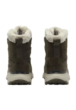 Jack Wolfskin Talvikengät*kengät Dromoventure Txp High W 5719 Cold coffee