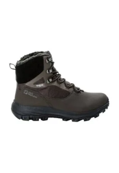 Jack Wolfskin Talvikengät*kengät Everquest Texapore High 5719 Cold coffee
