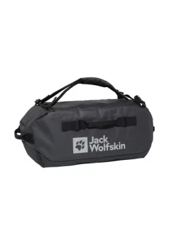 Jack Wolfskin Muut Laukut|Matkalaukut*laukku All-In-Duffle 35 6350 Phantom