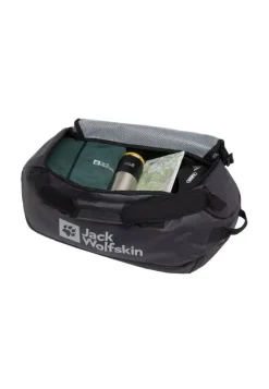 Jack Wolfskin Muut Laukut|Matkalaukut*laukku All-In-Duffle 35 6350 Phantom