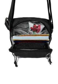 Jack Wolfskin Vyö- Ja Olkalaukut|Laukut*laukku Konya bag 6000 Black