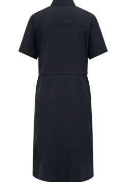 Jack Wolfskin Shortsit, Mekot Ja Hameet*mekko Waimea dress W C0413 Dark navy