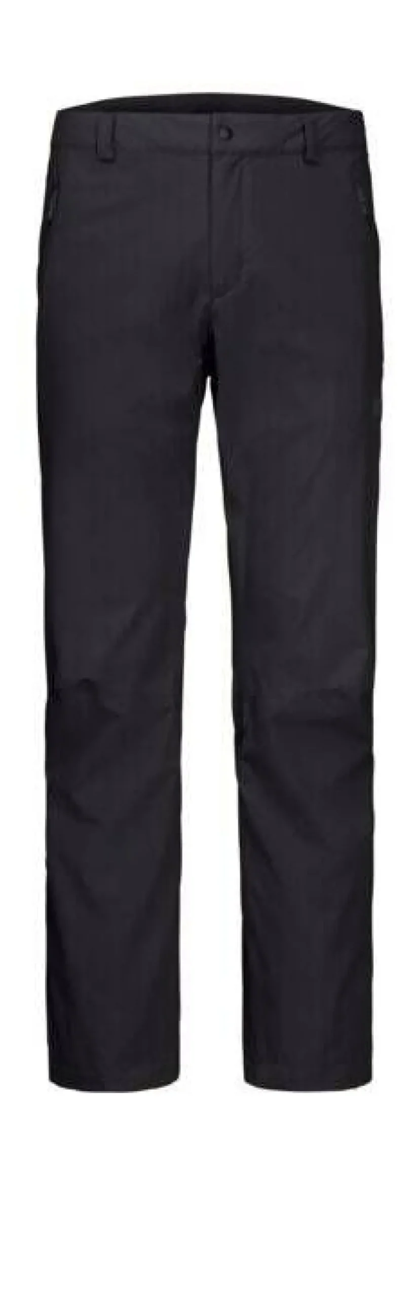 Jack Wolfskin Housut*Parana pants 6000 Black