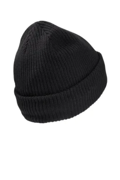 Jack Wolfskin Asusteet|Asusteet*pipo Pergamon beanie 6000 Black