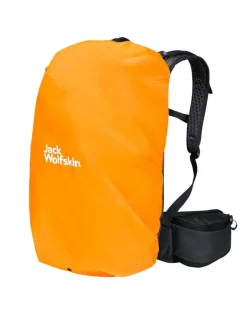 Jack Wolfskin Reput|Reput*päiväreppu CYROX SHAPE 25 S-L säädettävällä se 6350 Phantom