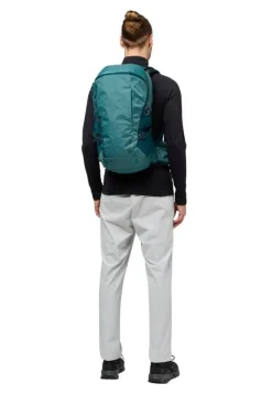 Jack Wolfskin Reput|Reput*reppu Cyrox Shape 25 S-L 4156 Jade green