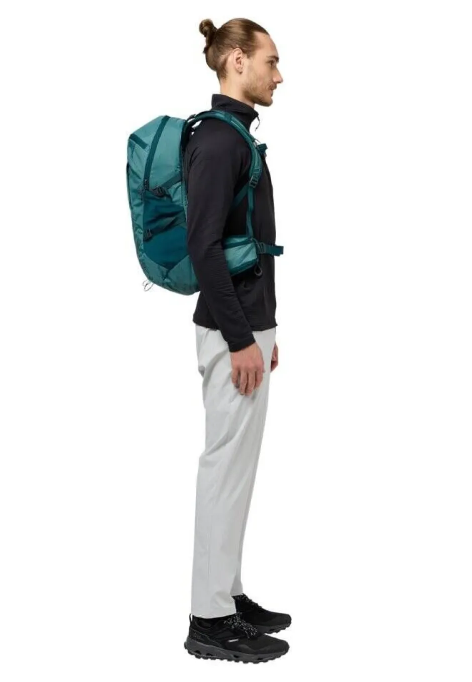 Jack Wolfskin Reput|Reput*reppu Cyrox Shape 25 S-L 4156 Jade green