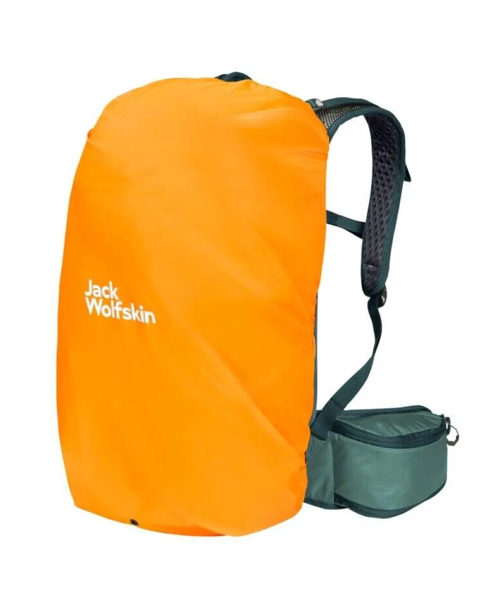 Jack Wolfskin Reput|Reput*reppu Cyrox Shape 25 S-L 4156 Jade green