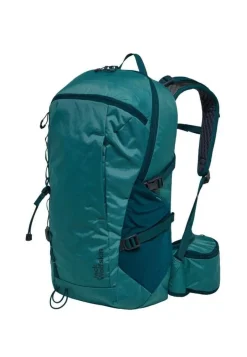 Jack Wolfskin Reput|Reput*reppu Cyrox Shape 25 S-L 4156 Jade green