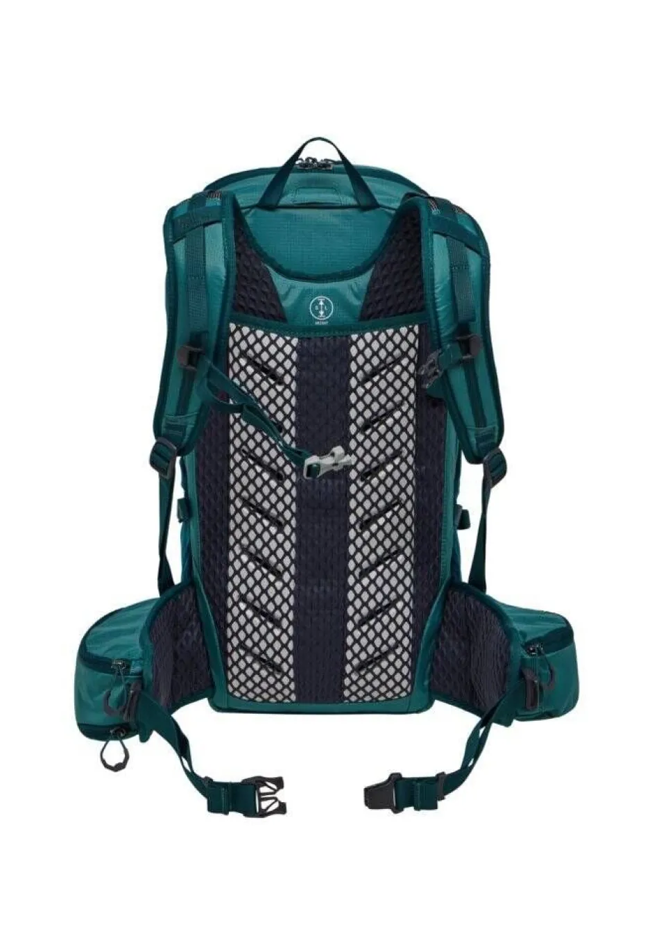 Jack Wolfskin Reput|Reput*reppu Cyrox Shape 25 S-L 4156 Jade green