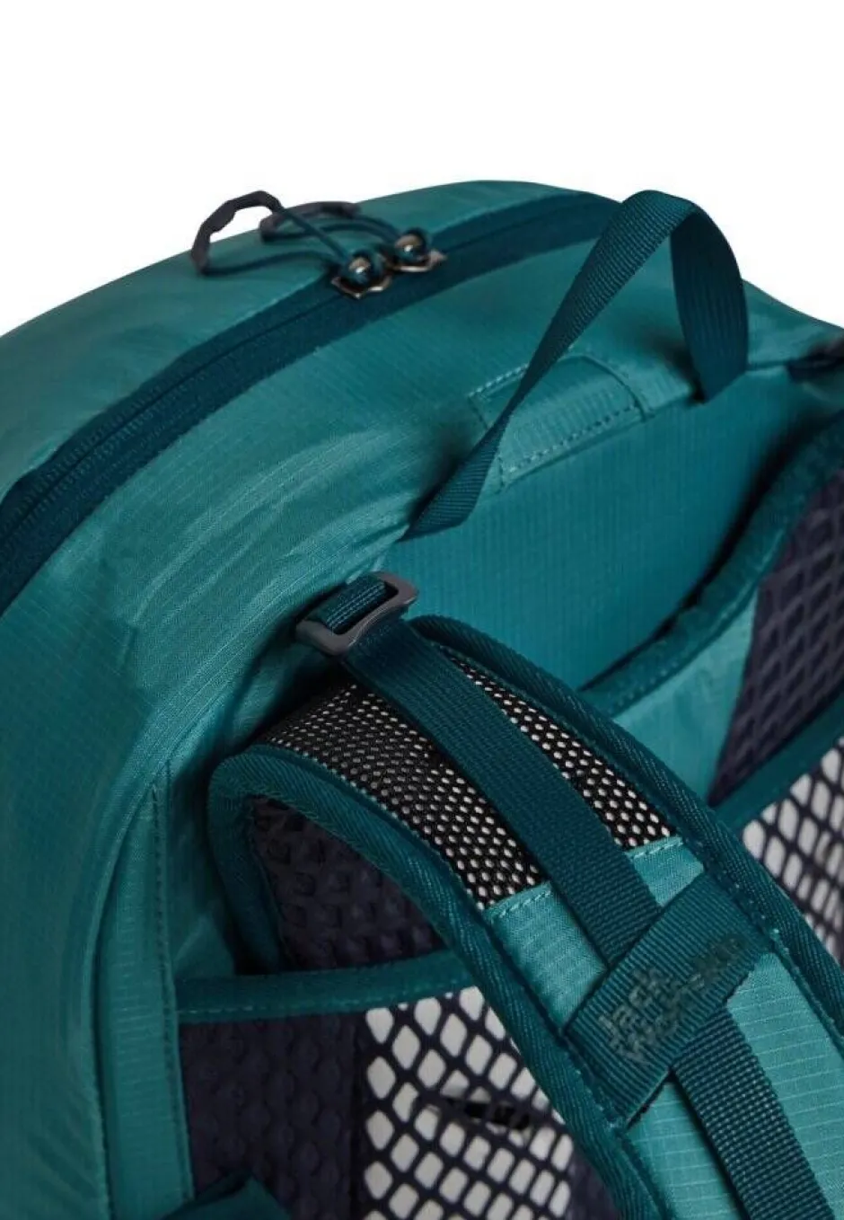 Jack Wolfskin Reput|Reput*reppu Cyrox Shape 25 S-L 4156 Jade green
