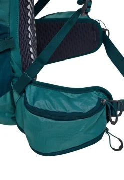 Jack Wolfskin Reput|Reput*reppu Cyrox Shape 25 S-L 4156 Jade green