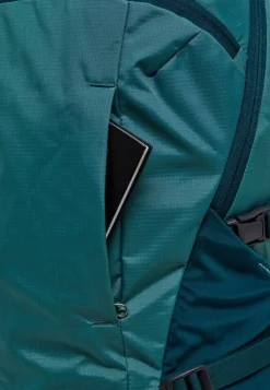 Jack Wolfskin Reput|Reput*reppu Cyrox Shape 25 S-L 4156 Jade green