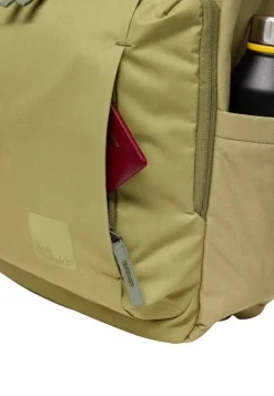 Jack Wolfskin Reput|Reput*reppu Hoellenberg 20 l 4511 Bay leaf