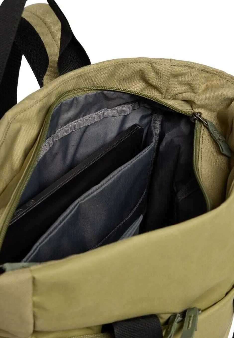 Jack Wolfskin Reput|Reput*reppu Hoellenberg 20 l 4511 Bay leaf