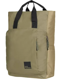 Jack Wolfskin Reput|Reput*reppu Hoellenberg 20 l 4511 Bay leaf